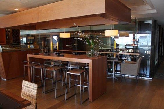 Hotel Dreams De Los Volcanes Puerto Varas Interior photo