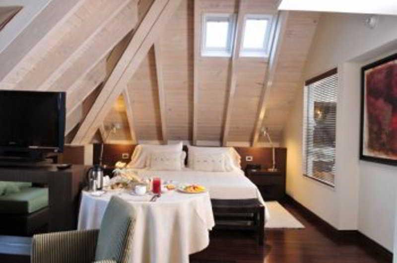 Hotel Dreams De Los Volcanes Puerto Varas Room photo